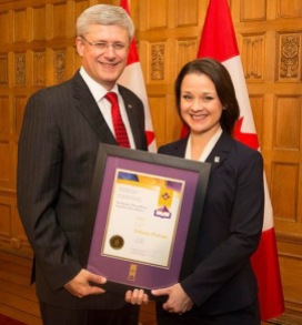 Prime Minister's Award for Teaching Excellence